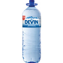 Девин - минерална вода  / Devin - mineral water