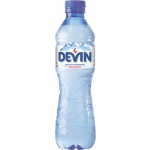 Девин - минерална вода / Devin Mineral