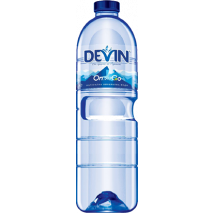 Девин On the Go минерална  / Devin On the Go - mineral water