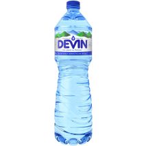 Девин - минерална вода  / Devin - mineral water