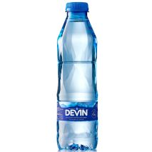 Девин - минерална вода / Devin - mineral water