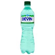 Девин Air - газирана вода / Devin Air - sparkling water