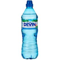 Девин Спорт - минерална вода / Devin Sport - mineral water