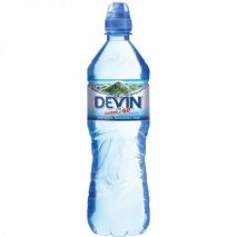 Девин спорт - минерална вода / Devin Sport - mineral water