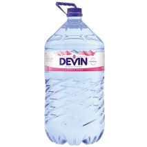 Девин - изворна вода / Devin - spring water