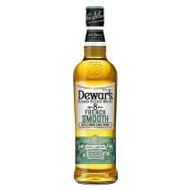 Дюърс 8YO Френч Смуут Калвадос Финиш / Dewar's 8YO French Smooth Calvados FInish