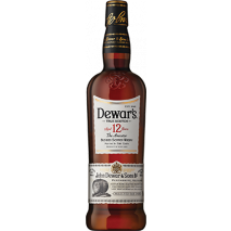 Дюърс 12YO / Dewar's 12YO 