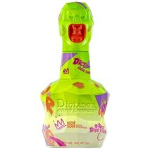 Ром Диктадор Гейм Чейнджър Неон и Жълто / Rum Dictador Game Changer Neon & Yellow