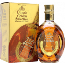 Дъмпел Голдън Селекшън / Dimple Golden Selection
