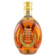 Дъмпел Голдън Селекшън / Dimple Golden Selection