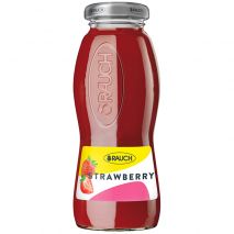 Сок Ягода Раух / Strawberry Rauch Juice