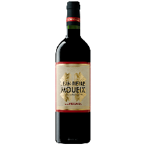 Бордо Жан-Пиер Мое / Bordeaux Jean-Pierre Moueix