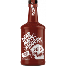 Дед Менс фингърс Кафе / Dead Man's Fingers Coffee