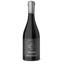 Догма Заара Каберне Совиньон, Мерло и Сира / Dogma Merlot & Syrah & Cabernet Sauvignon