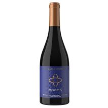 Догма Сира, Каберне Фран & Карменер Заара Естейт / Dogma Syrah & Cab. Franc & Carmenere Zaara Estate