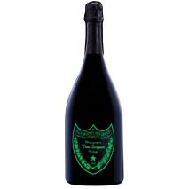 Дом Периньон Светещ Етикет 2010 / Dom Perignon Light up Label 2010