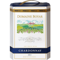 Шардоне Шумен / Chardonnay Shumen