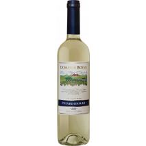 Шардоне Шумен Домейн Бойар / Chardonnay Shumen 