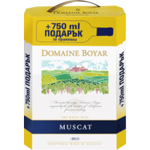 Мускат Отонел Шумен