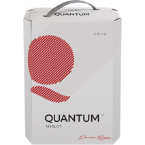 Квантум Мерло /  Quantum Merlot