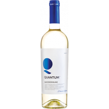 Квантум Совиньон блан / Quantum Sauvignon blanc