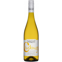 Домейн дьо Тарике Шардоне / Domaine du Tariquet Chardonnay