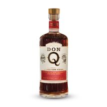 Дон Кю Зинфандел Каск Финиш / Don Q Double Aged Zinfandel Cask Finish