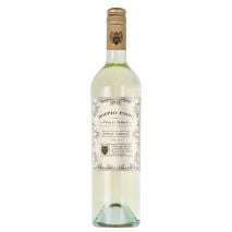 Бяло Вино Пино Гриджо Допио Пасо Фриули / White Wine Pinot Grigio Doppio Paso Friuli