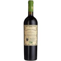 Био Допио Пасо Примитиво / Bio Doppio Passo Primitivo