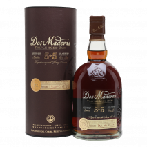 Ром Дос Мадерас 5+5 10YO / Rum Dos Maderas 5+5 10YO