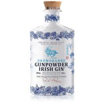 Джин Дръмшанбо Гънпаудър Керамика / Drumshanbo Gunpowder Ceramic Gin