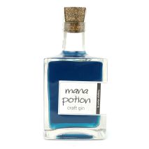 Крафт Джин Мана Поушън / Craft Gin Mana Potion