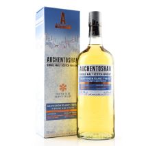 Охинтошан Совиньон Блан Финиш / Auchentoshan Sauvignon Blanc Finish