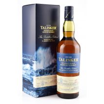 Талискър Дистилърс Едишън / Talisker Distiller's Edition