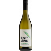Дъски Саундс Совиньон блан / Dusky Saounds Sauvignon blanc