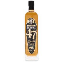 Дюлева Ракия Исперих 47 / Quince Rakia Isperih 47