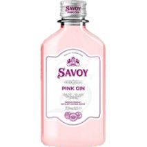 Джин Савой Розов / Gin Savoy Pink