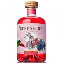 Бъркшир Ревен и Малина / Berkshire Rhubarb & Rasberry