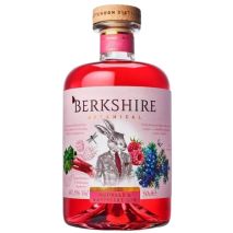 Бъркшир Ревен и Малина / Berkshire Rhubarb & Rasberry
