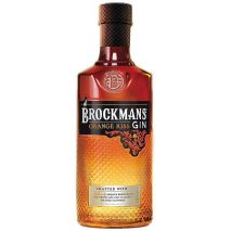 Броксманс Оринч Кисс / Brockmans Orange Kiss