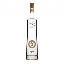 Узо 7 Голд / Ouzo 7 Gold