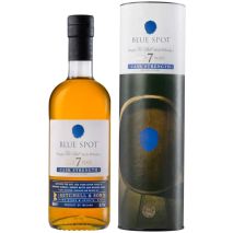 Уиски Блу Спот 7 Г. / Whisky Blue Spot 7 YO