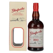 Гленфарклас 2011 Олоросо Шери Каск / Glenfarclas 2011 Oloroso Sherry Cask