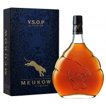 Коняк Мюков VSOP / Cognac Meukow VSOP Superior