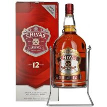 Чивас Регал 12YO / Chivas Regal 12YO