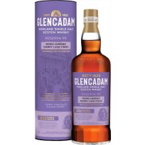 Гленкадам Педро Хименес / Glencadam Pedro Ximenez