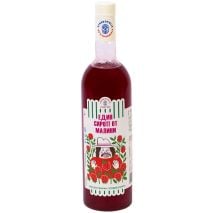 Един Сироп Малини Еферополис / Edin Syrup Raspberry Etheropolis