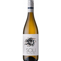 Соли Бяло Едоардо Миролио / Soli White Blend