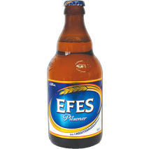 Ефес Средиземноморска / Efes Mediterranean