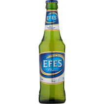 Ефес / Efes Pilsener